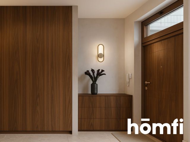 Studio apartment at Kordeckiego street in Kazimierz | few steps from Vistula River - Apartment - Sale - Kraków, Śródmieście / Kazimierz