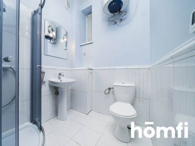 Studio apartment at Kordeckiego street in Kazimierz | few steps from Vistula River - Apartment - Sale - Kraków, Śródmieście / Kazimierz