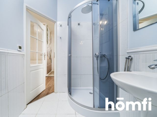 Studio apartment at Kordeckiego street in Kazimierz | few steps from Vistula River - Apartment - Sale - Kraków, Śródmieście / Kazimierz