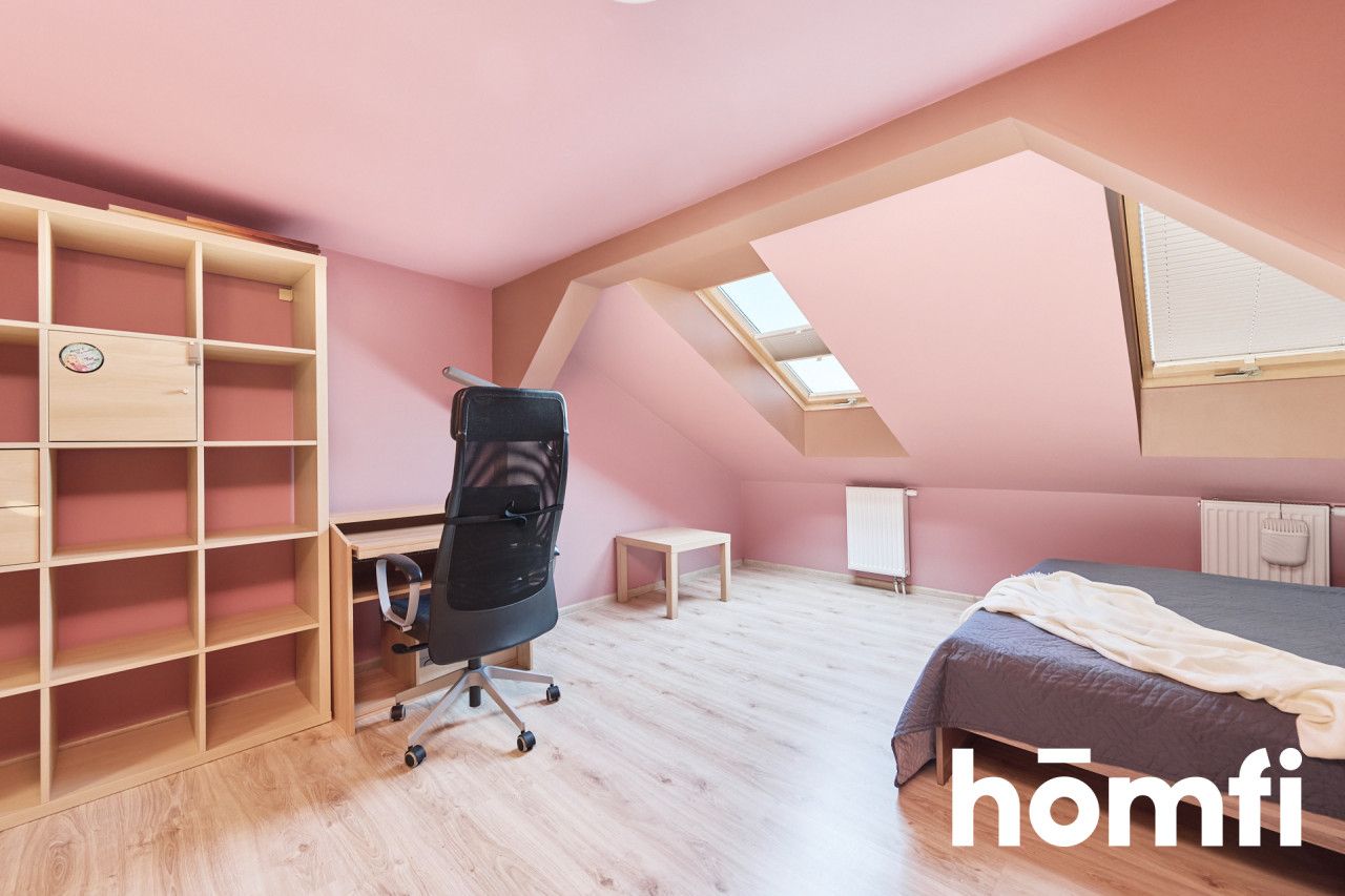 Dwupokojowe piętrowe mieszkanie/Racławicka - Mieszkanie - Wynajem - Wrocław, Krzyki