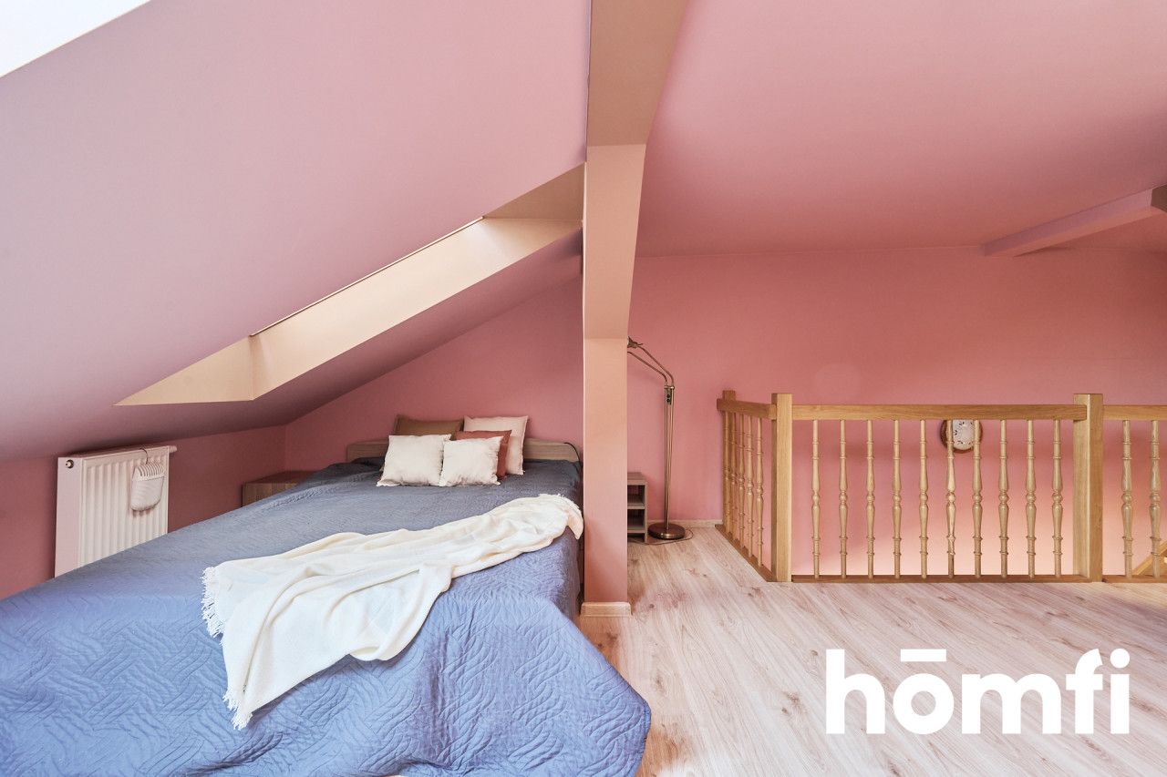 Dwupokojowe piętrowe mieszkanie/Racławicka - Mieszkanie - Wynajem - Wrocław, Krzyki