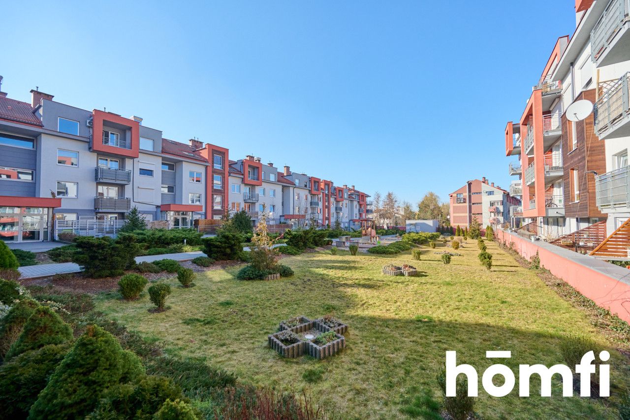 Dwupokojowe piętrowe mieszkanie/Racławicka - Mieszkanie - Wynajem - Wrocław, Krzyki