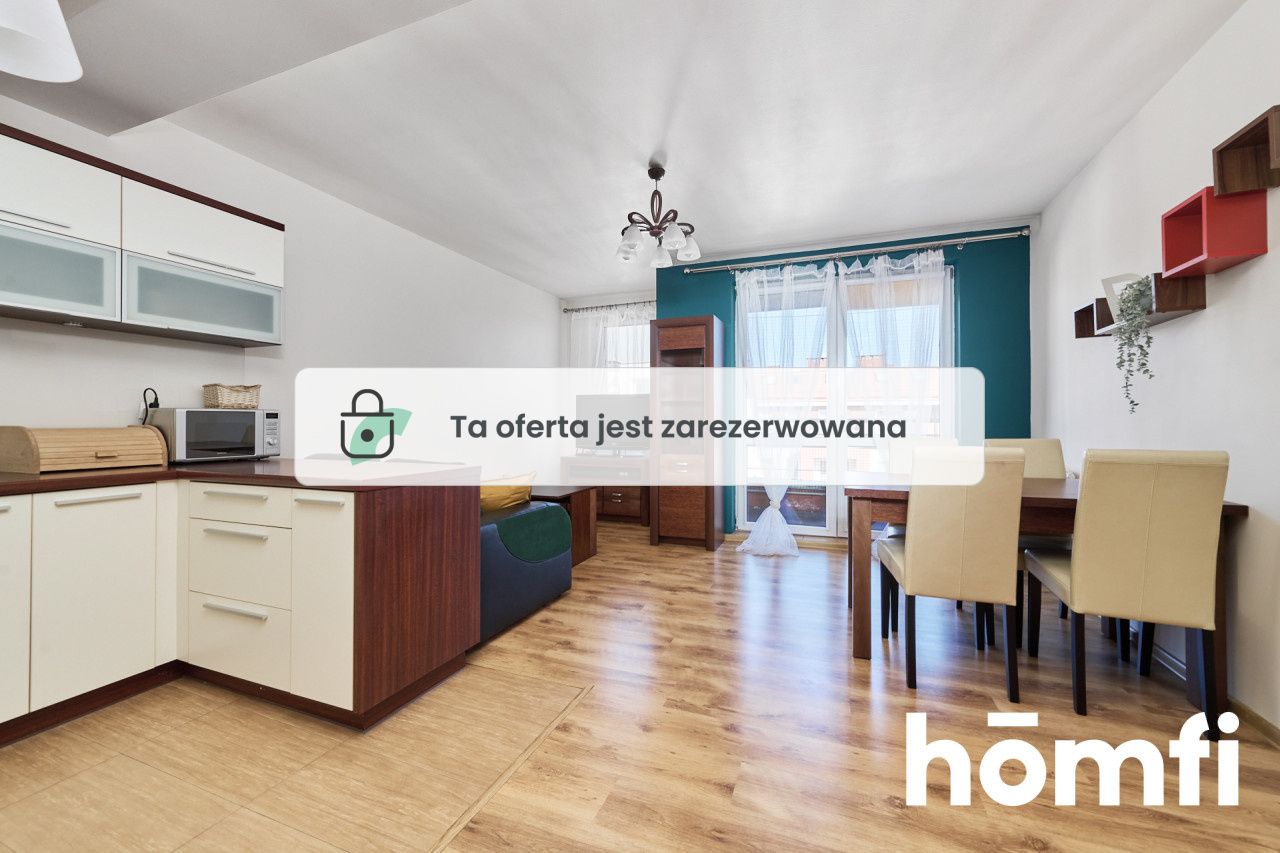 Dwupokojowe piętrowe mieszkanie/Racławicka - Mieszkanie - Wynajem - Wrocław, Krzyki