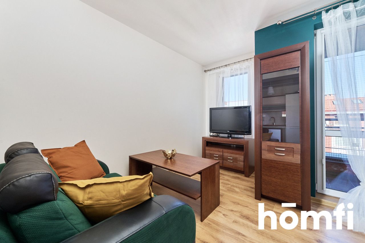 Dwupokojowe piętrowe mieszkanie/Racławicka - Mieszkanie - Wynajem - Wrocław, Krzyki