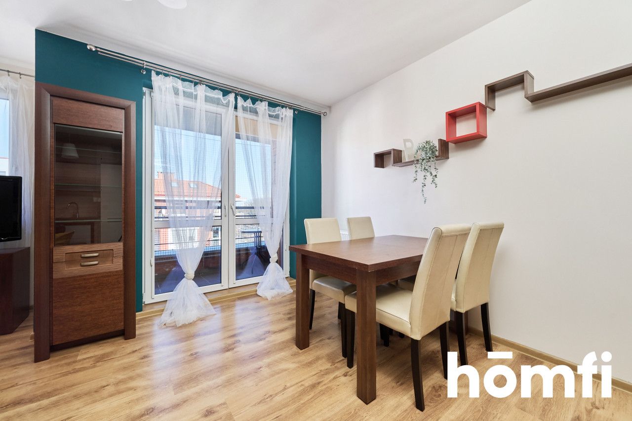 Dwupokojowe piętrowe mieszkanie/Racławicka - Mieszkanie - Wynajem - Wrocław, Krzyki