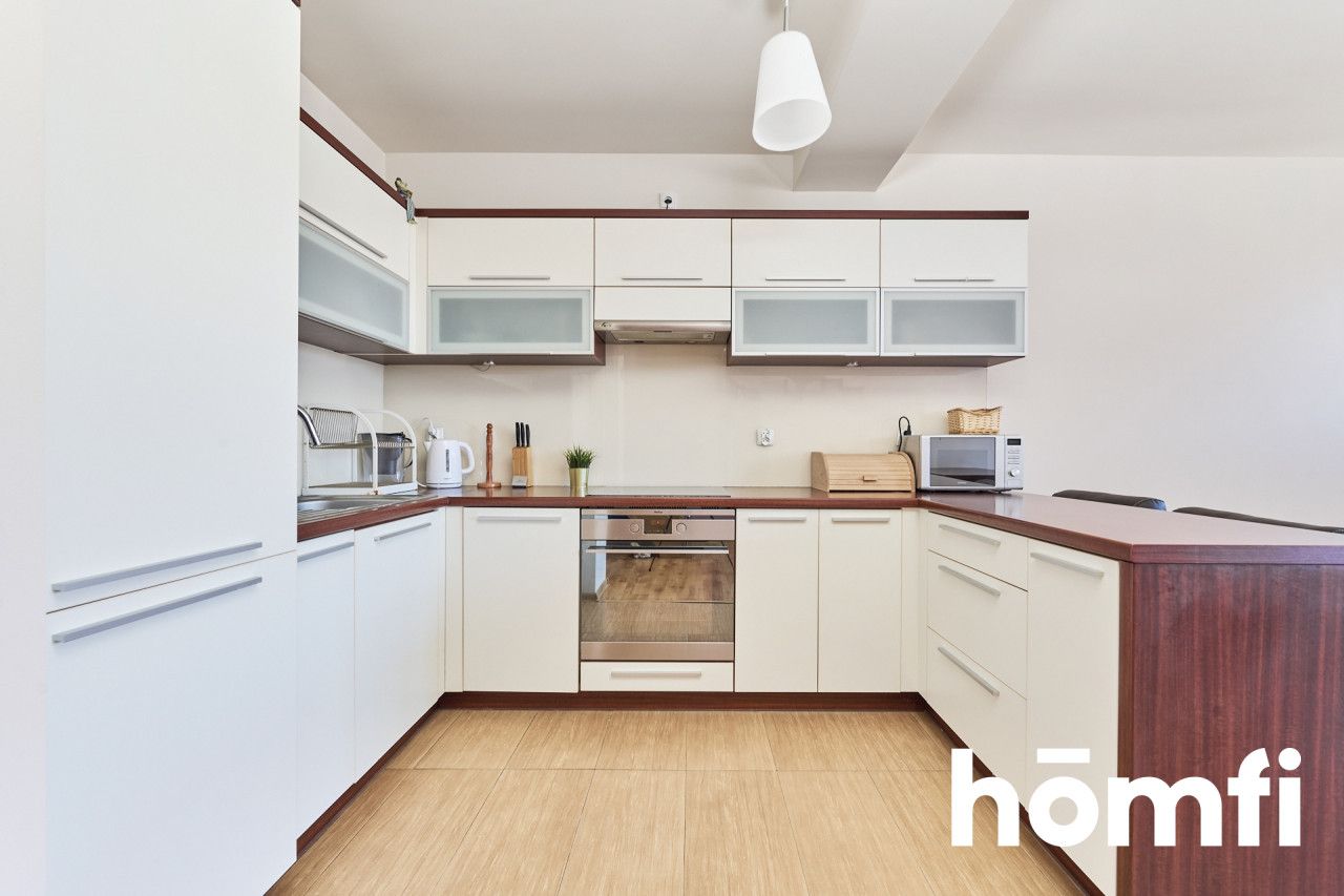 Dwupokojowe piętrowe mieszkanie/Racławicka - Mieszkanie - Wynajem - Wrocław, Krzyki