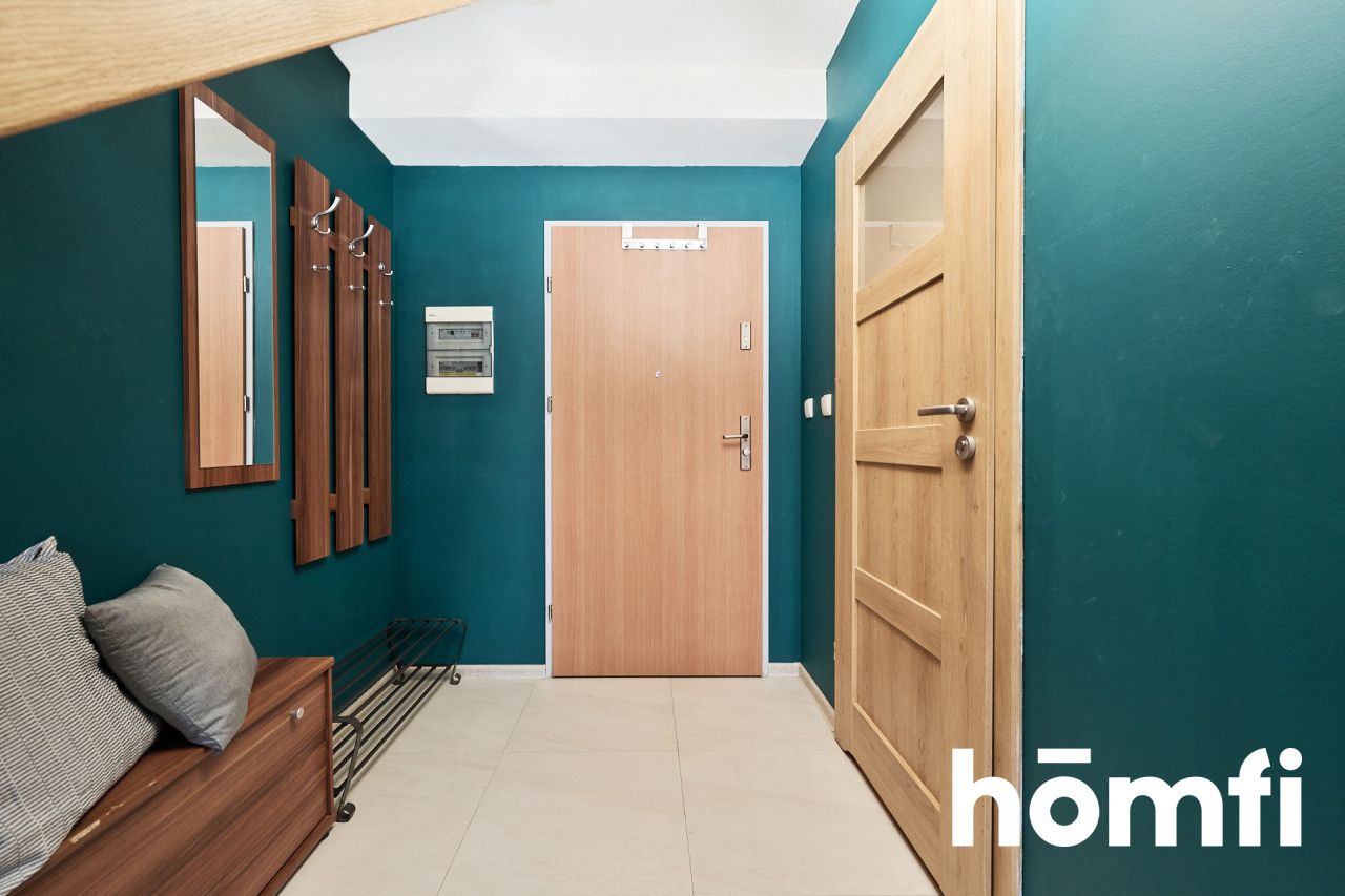 Dwupokojowe piętrowe mieszkanie/Racławicka - Mieszkanie - Wynajem - Wrocław, Krzyki