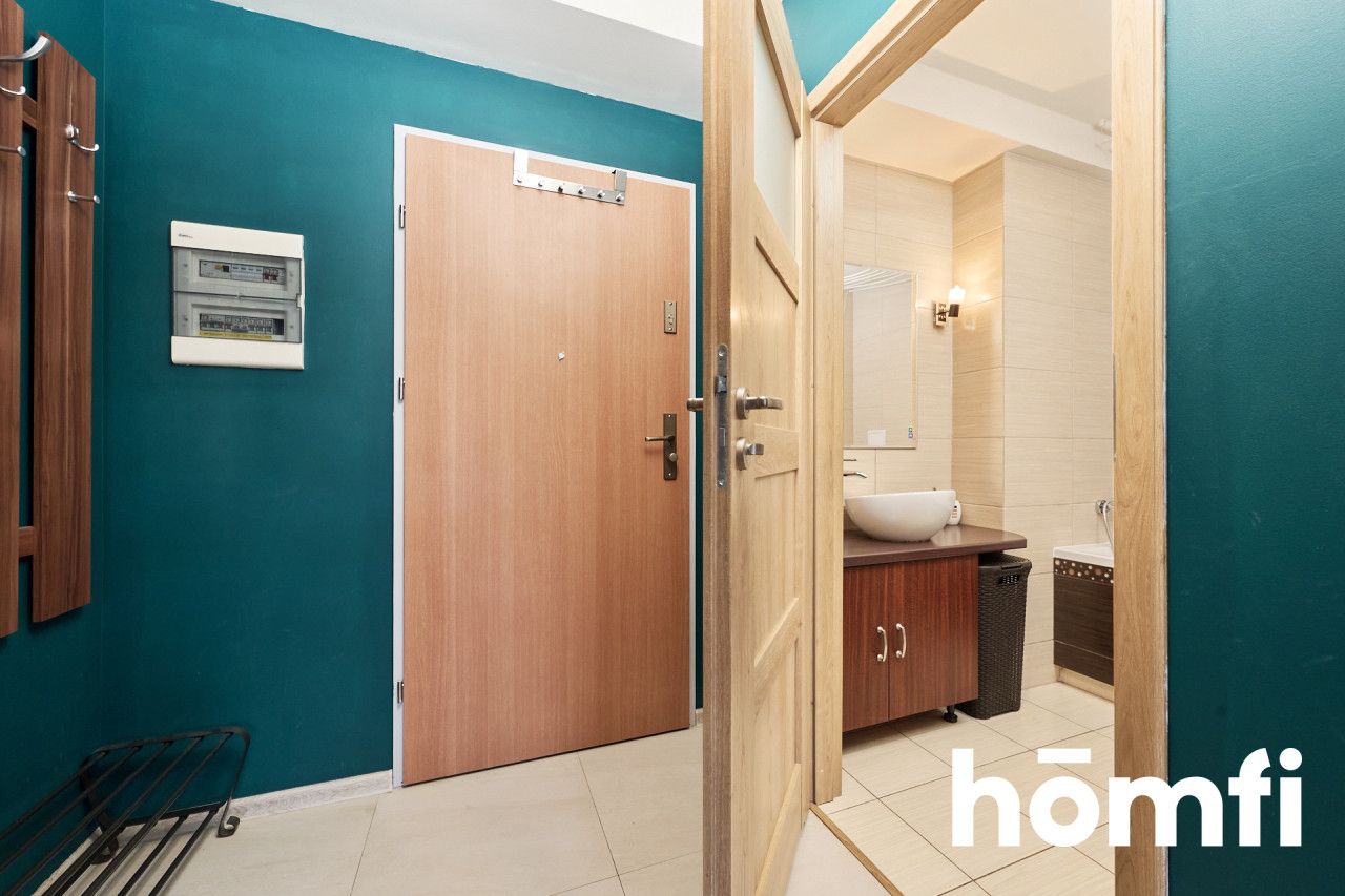 Dwupokojowe piętrowe mieszkanie/Racławicka - Mieszkanie - Wynajem - Wrocław, Krzyki