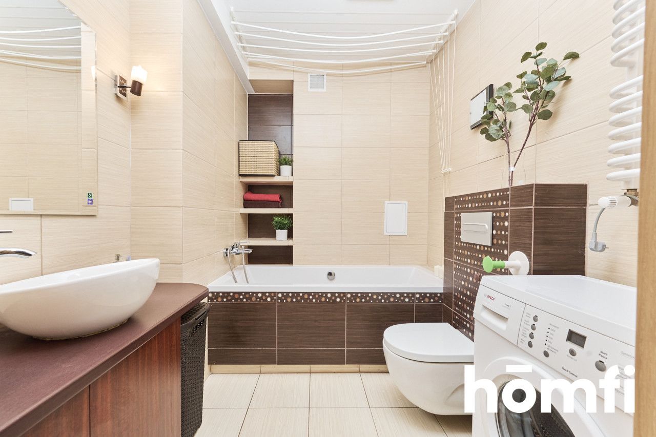 Dwupokojowe piętrowe mieszkanie/Racławicka - Mieszkanie - Wynajem - Wrocław, Krzyki