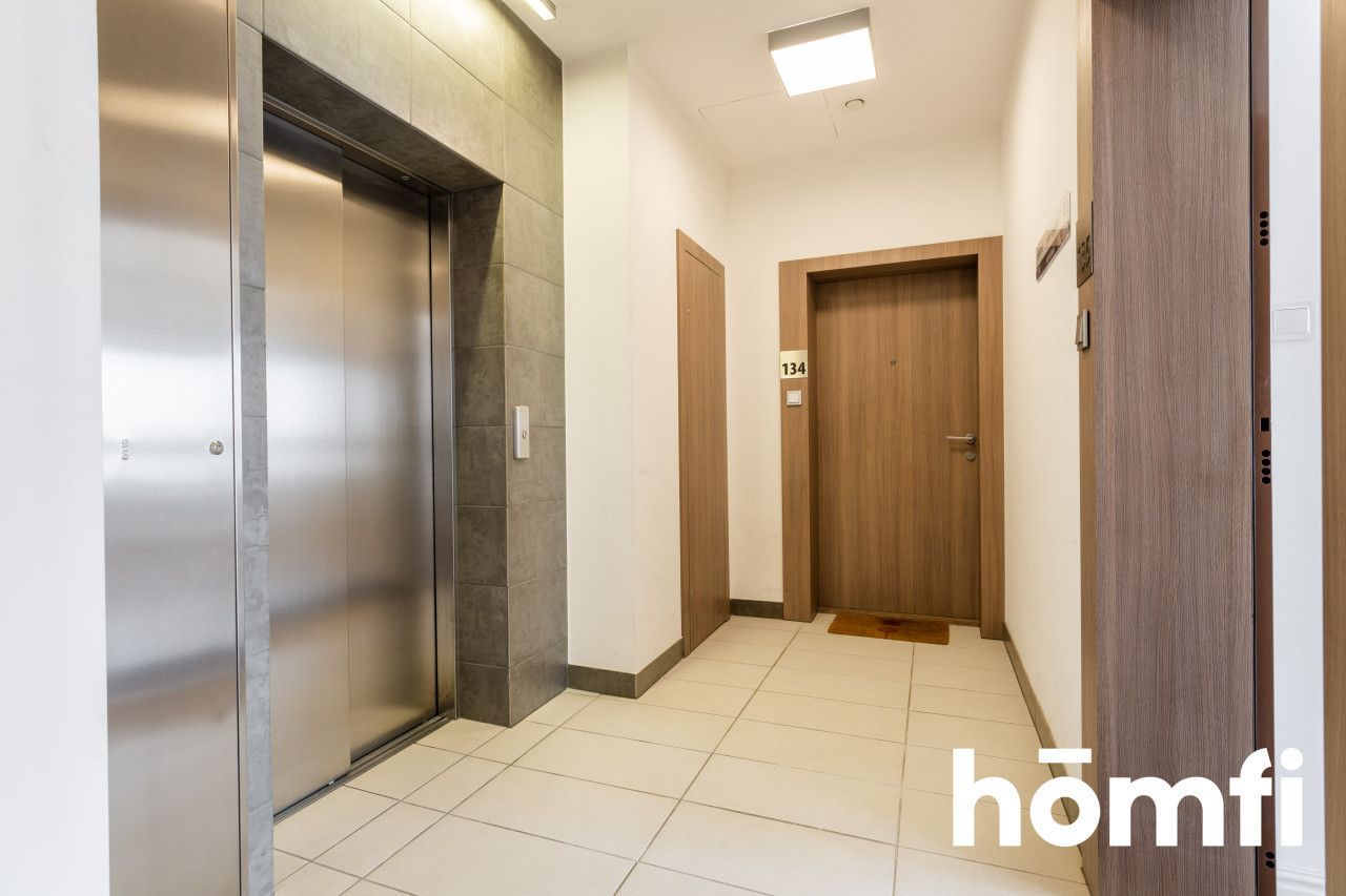 Beautiful apartment with a view on Wola - Квартира - Оренда - Warszawa, Wola