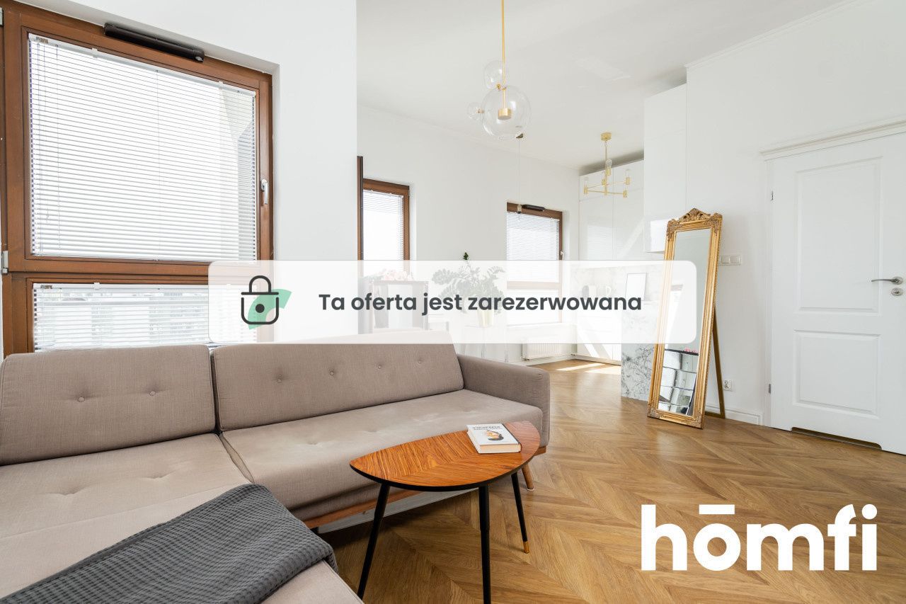 Beautiful apartment with a view on Wola - Квартира - Оренда - Warszawa, Wola