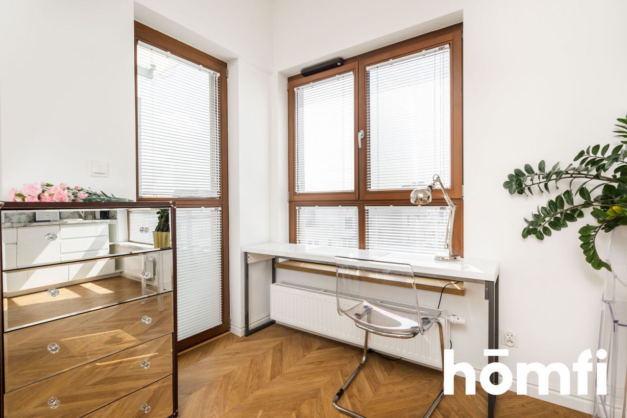 Beautiful apartment with a view on Wola - Квартира - Оренда - Warszawa, Wola