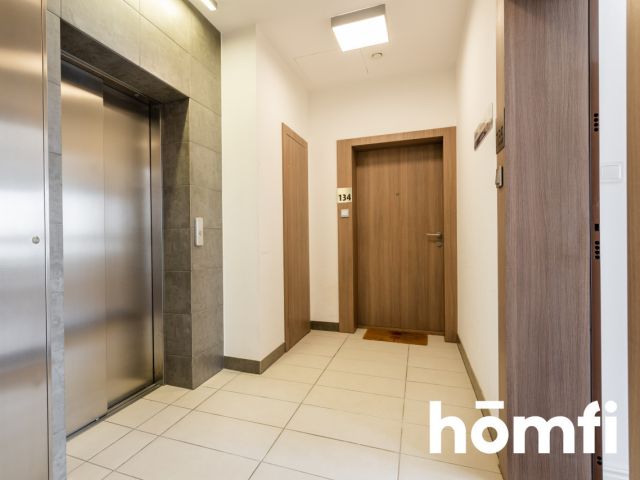 Beautiful apartment with a view on Wola - Apartment - Rent - Warszawa, Wola