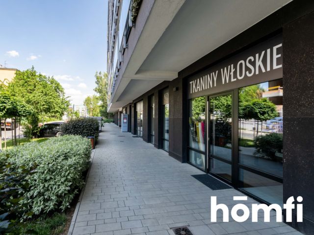 Beautiful apartment with a view on Wola - Apartment - Rent - Warszawa, Wola