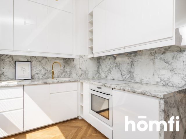 Beautiful apartment with a view on Wola - Apartment - Rent - Warszawa, Wola