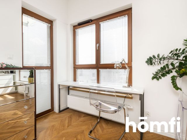 Beautiful apartment with a view on Wola - Apartment - Rent - Warszawa, Wola