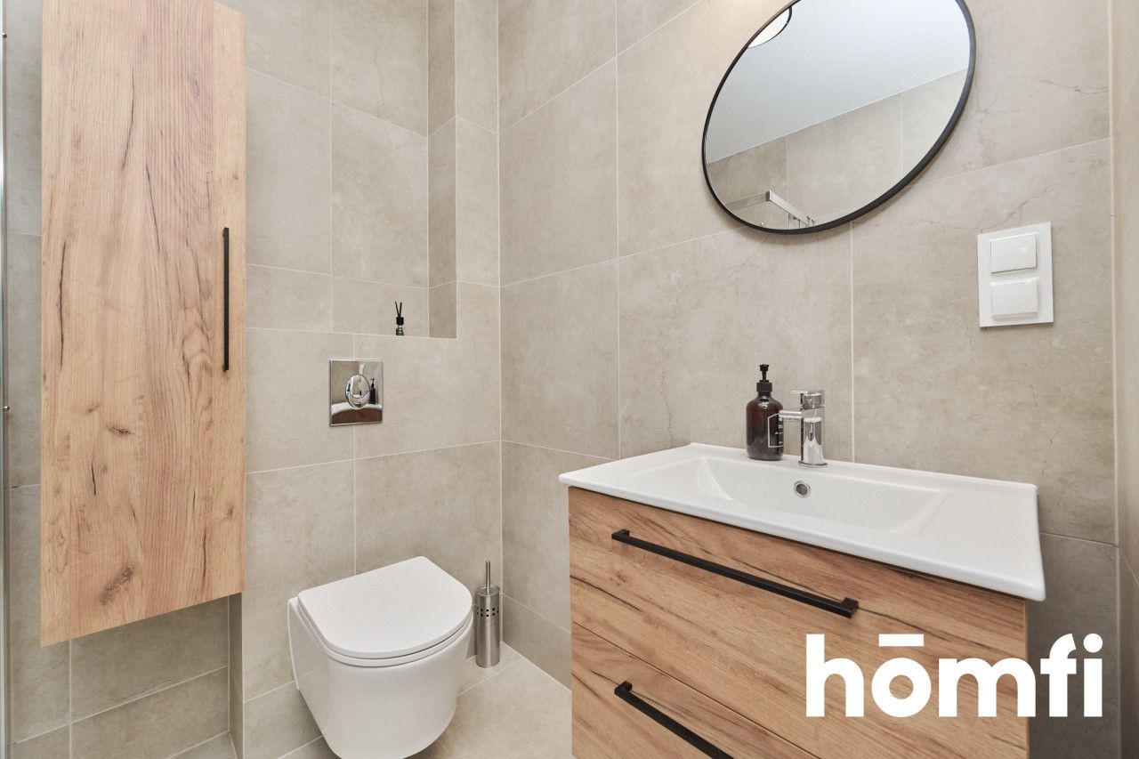 Zielona, Siechnice / 2 pokoje z ogródkiem i parkingiem - Квартира - Оренда - Wrocławski, Siechnice