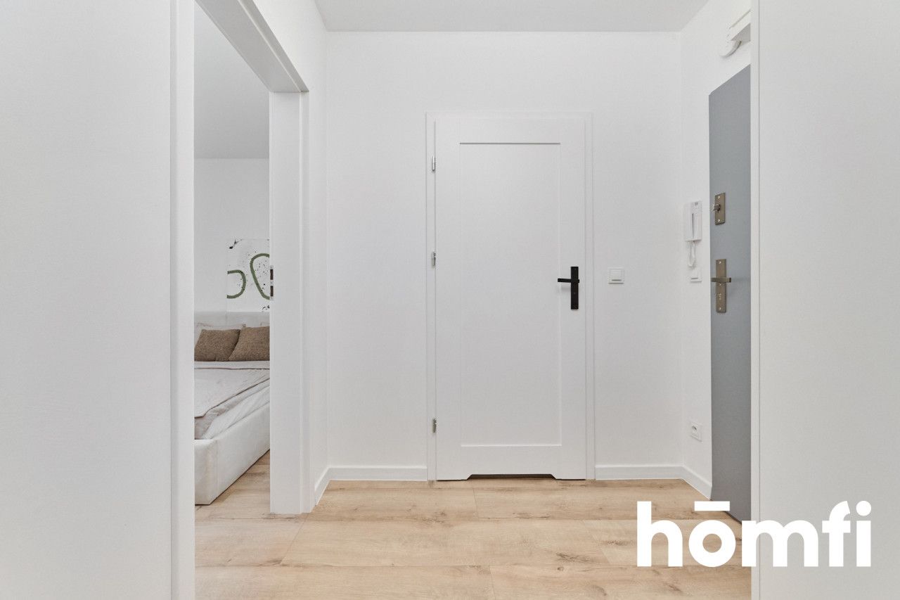 Zielona, Siechnice / 2 pokoje z ogródkiem i parkingiem - Квартира - Оренда - Wrocławski, Siechnice