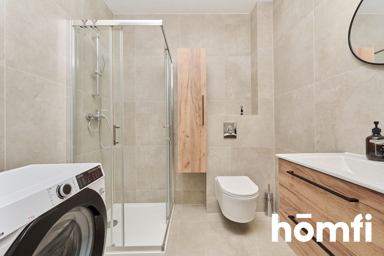 Zielona, Siechnice / 2 pokoje z ogródkiem i parkingiem - Квартира - Оренда - Wrocławski, Siechnice