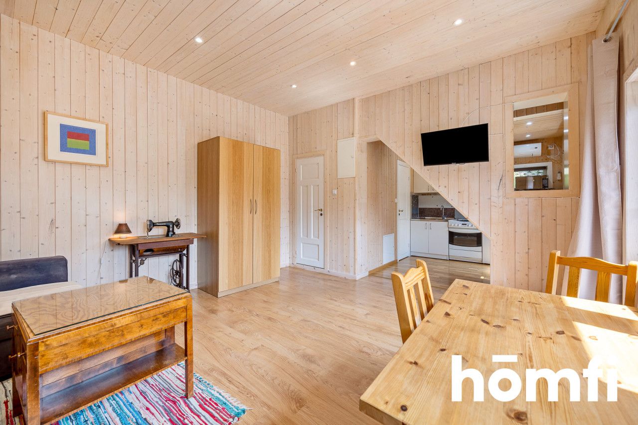 Year-Round Cottages for Sale - Дім - Продаж - Leski, Cisna