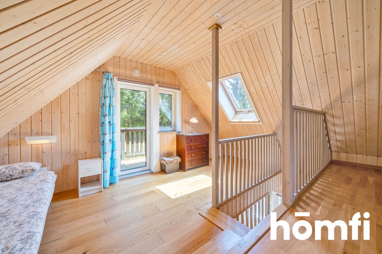 Year-Round Cottages for Sale - Дім - Продаж - Leski, Cisna