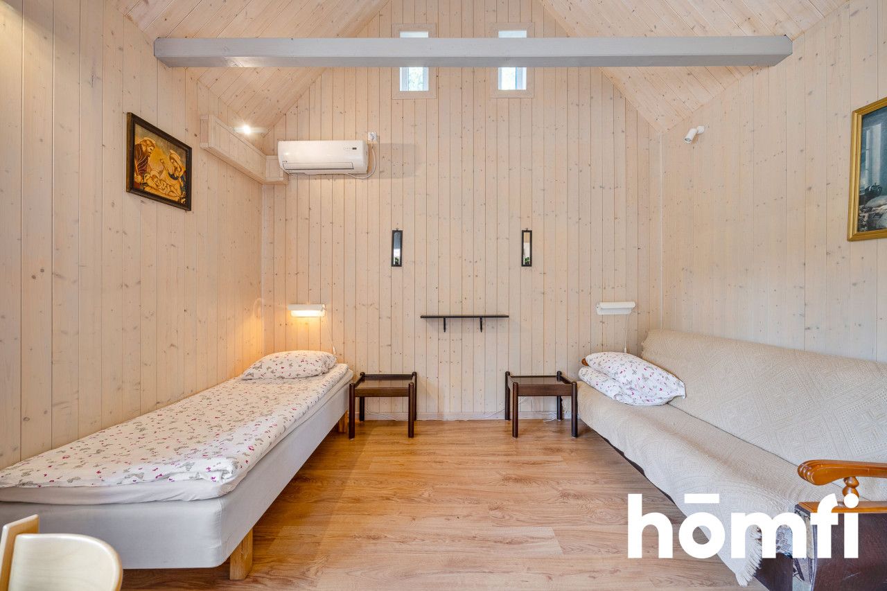 Całoroczne domki na sprzedaż - Dom - Sprzedaż - Leski, Cisna