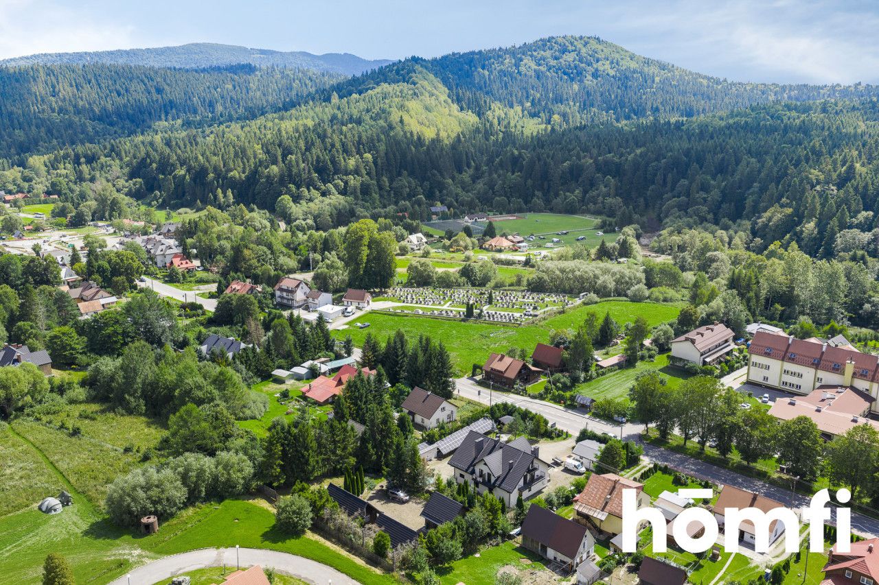 Całoroczne domki na sprzedaż - Dom - Sprzedaż - Leski, Cisna