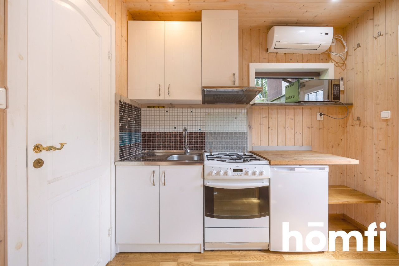 Year-Round Cottages for Sale - Дім - Продаж - Leski, Cisna