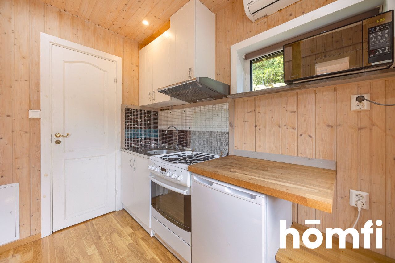 Year-Round Cottages for Sale - Дім - Продаж - Leski, Cisna