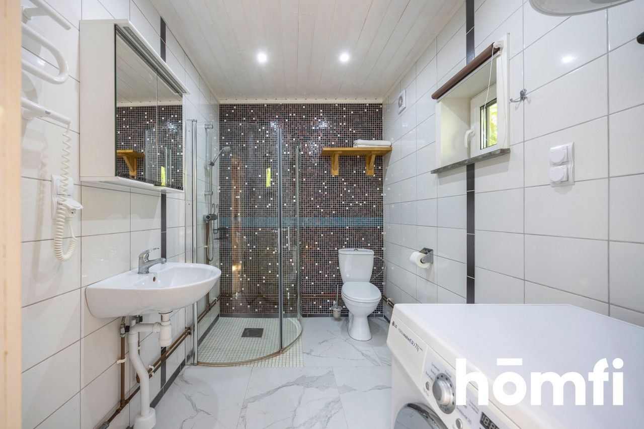 Year-Round Cottages for Sale - Дім - Продаж - Leski, Cisna