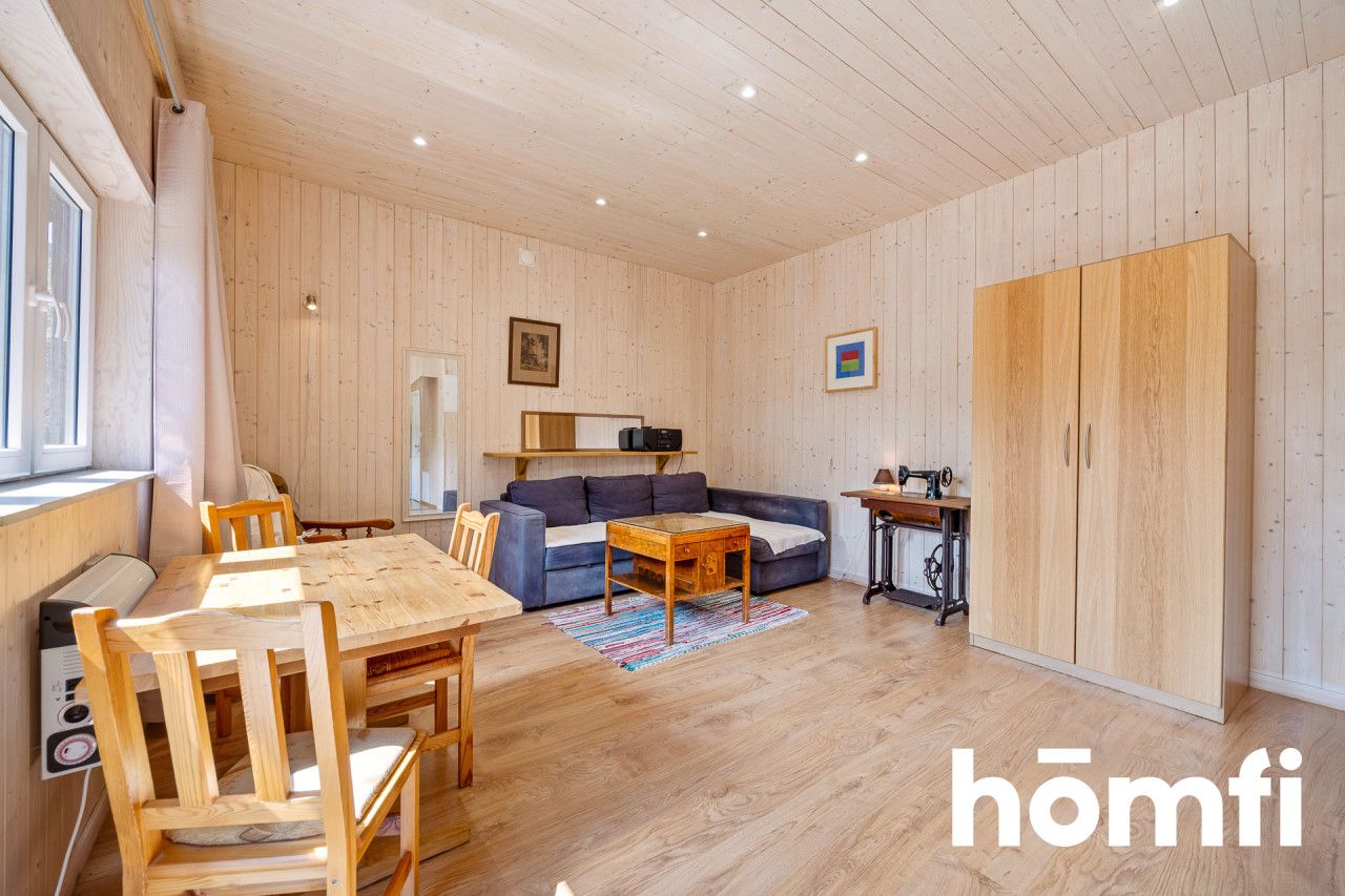 Year-Round Cottages for Sale - Дім - Продаж - Leski, Cisna