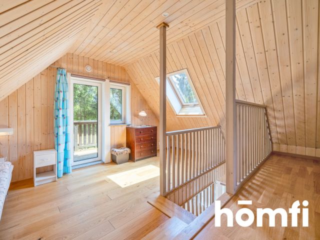 Year-Round Cottages for Sale - House - Sale - Leski, Cisna