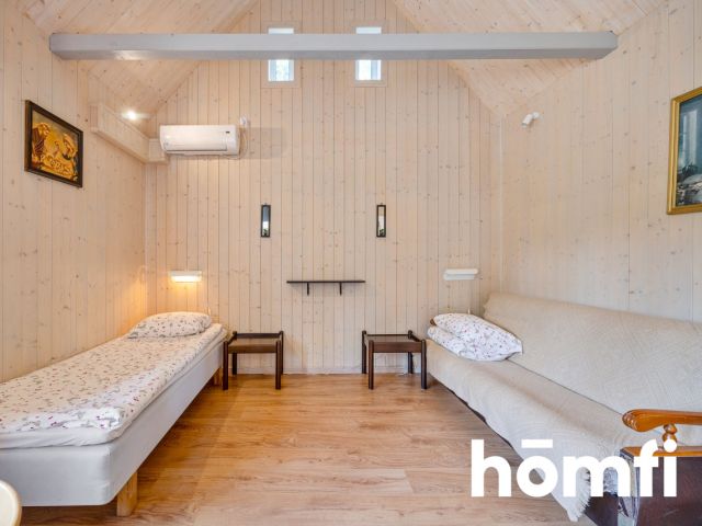 Year-Round Cottages for Sale - House - Sale - Leski, Cisna