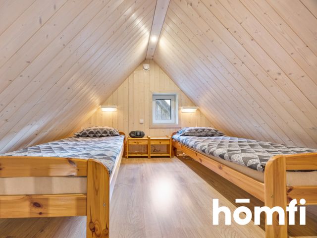 Year-Round Cottages for Sale - House - Sale - Leski, Cisna