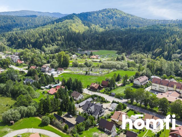 Year-Round Cottages for Sale - House - Sale - Leski, Cisna