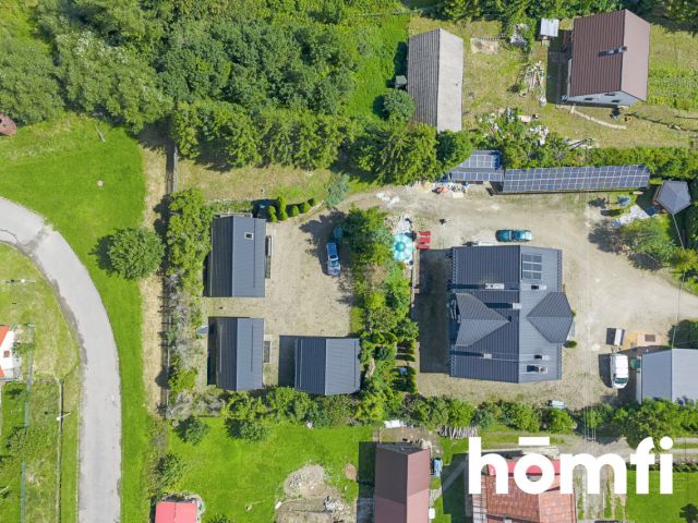 Year-Round Cottages for Sale - House - Sale - Leski, Cisna