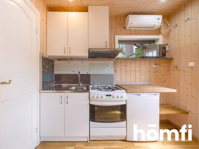 Całoroczne domki na sprzedaż - Dom - Sprzedaż - Leski, Cisna