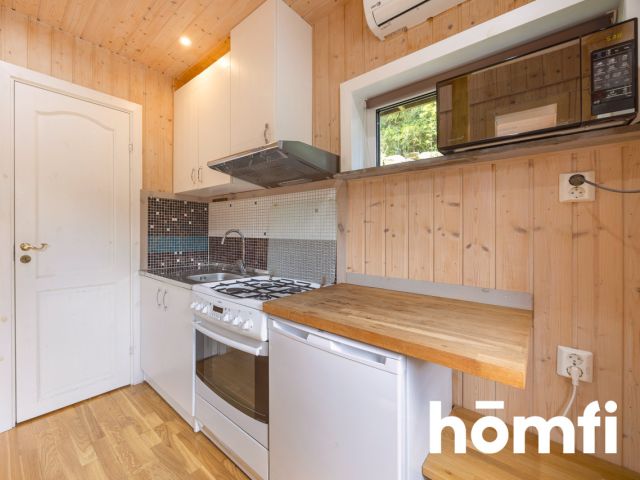 Całoroczne domki na sprzedaż - Dom - Sprzedaż - Leski, Cisna