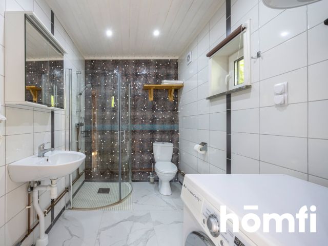 Całoroczne domki na sprzedaż - Dom - Sprzedaż - Leski, Cisna