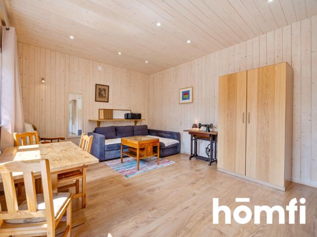 Całoroczne domki na sprzedaż - Dom - Sprzedaż - Leski, Cisna