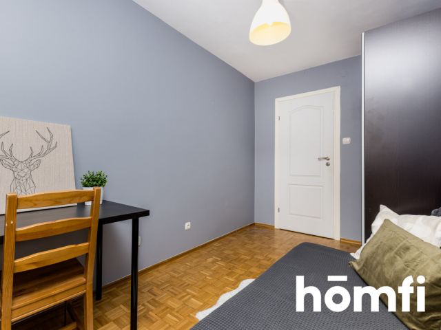 Bright 3-room - immediately - Ochota (next to the park) - Apartment - Rent - Warszawa, Ochota
