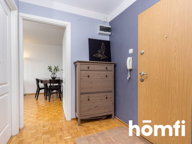 Bright 3-room - immediately - Ochota (next to the park) - Apartment - Rent - Warszawa, Ochota