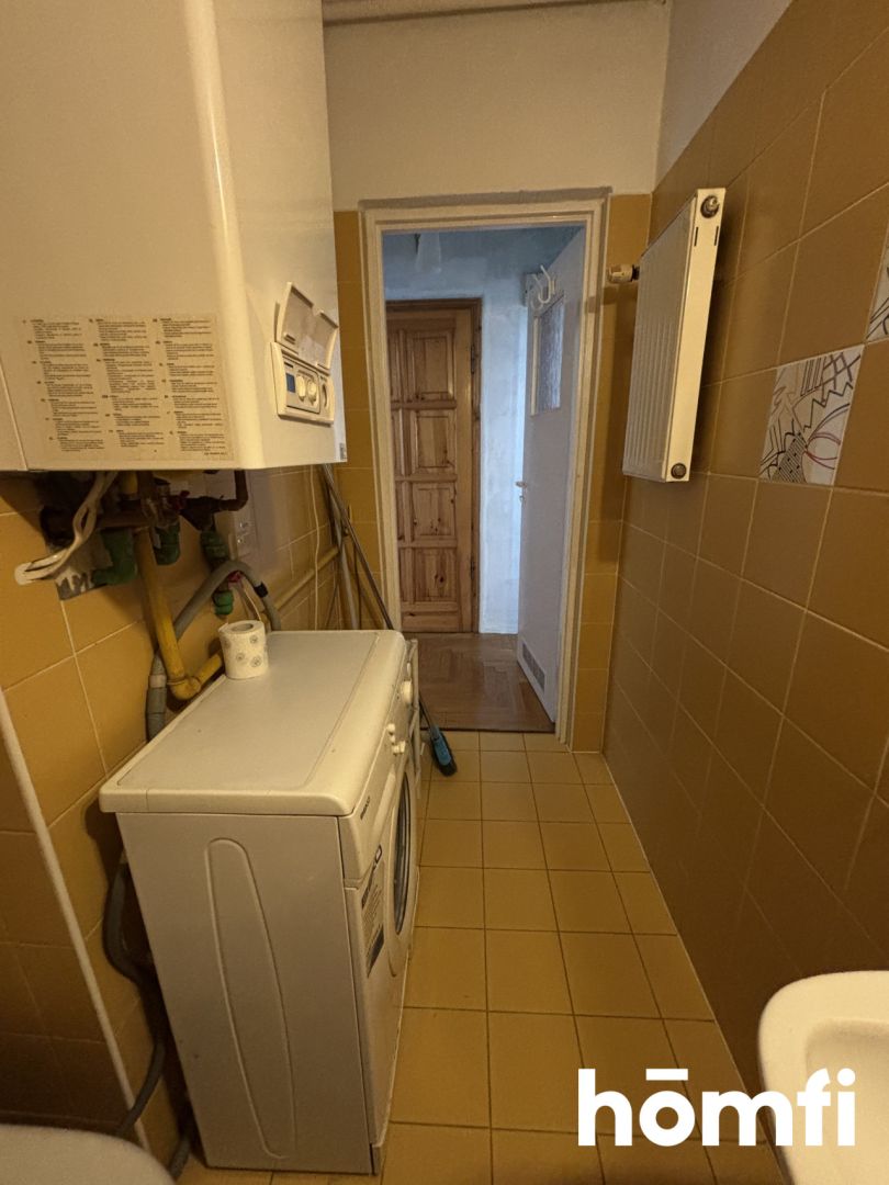 Studio apartment | Vistula River Podgórze - Apartment - Rent - Kraków, Podgórze