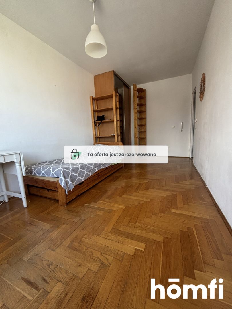 Studio apartment | Vistula River Podgórze - Apartment - Rent - Kraków, Podgórze