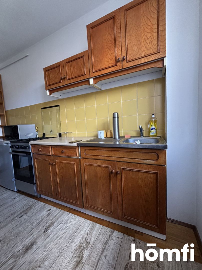 Studio apartment | Vistula River Podgórze - Apartment - Rent - Kraków, Podgórze