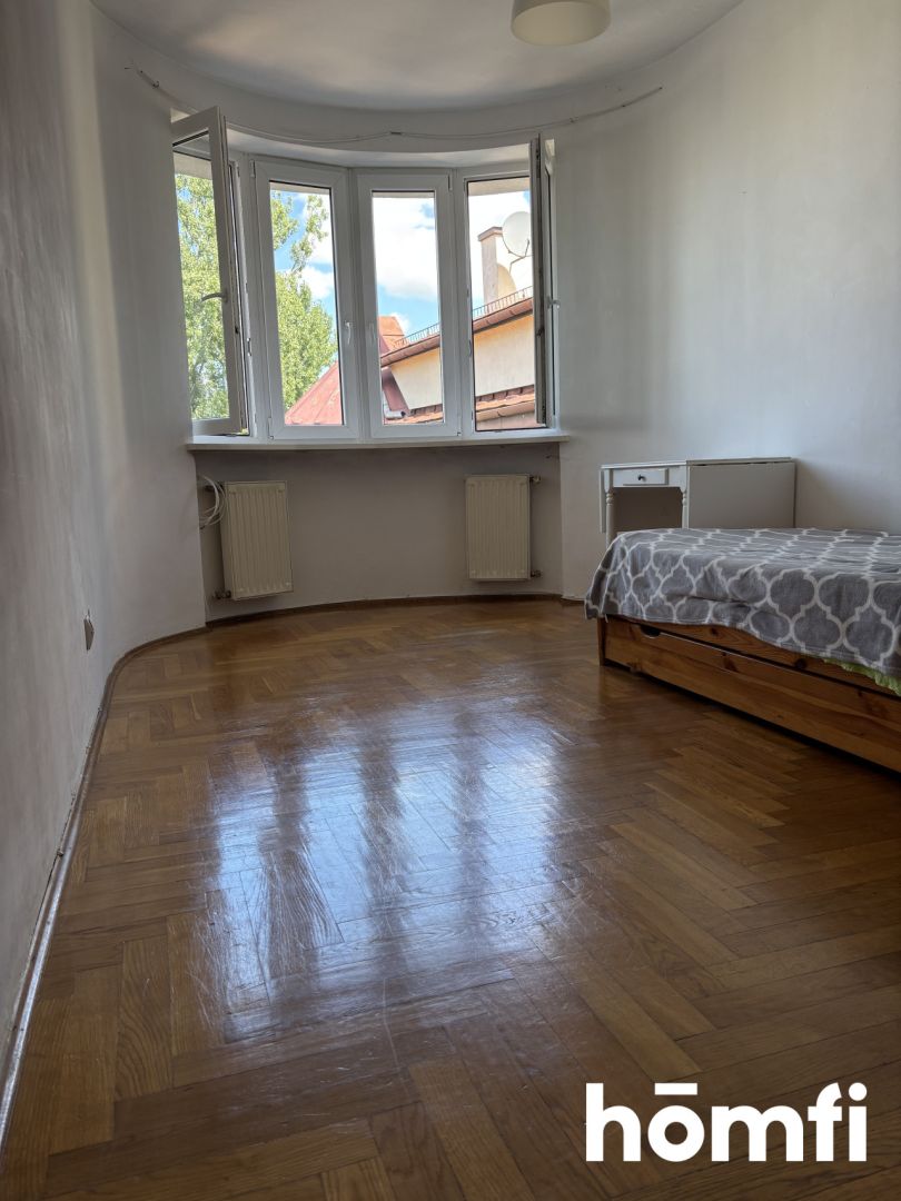 Studio apartment | Vistula River Podgórze - Apartment - Rent - Kraków, Podgórze