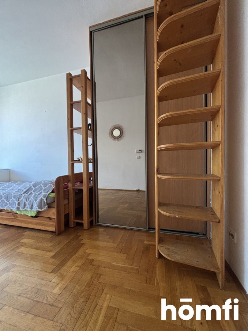 Studio apartment | Vistula River Podgórze - Apartment - Rent - Kraków, Podgórze