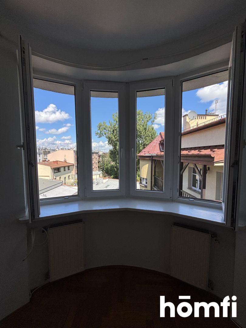 Studio apartment | Vistula River Podgórze - Apartment - Rent - Kraków, Podgórze