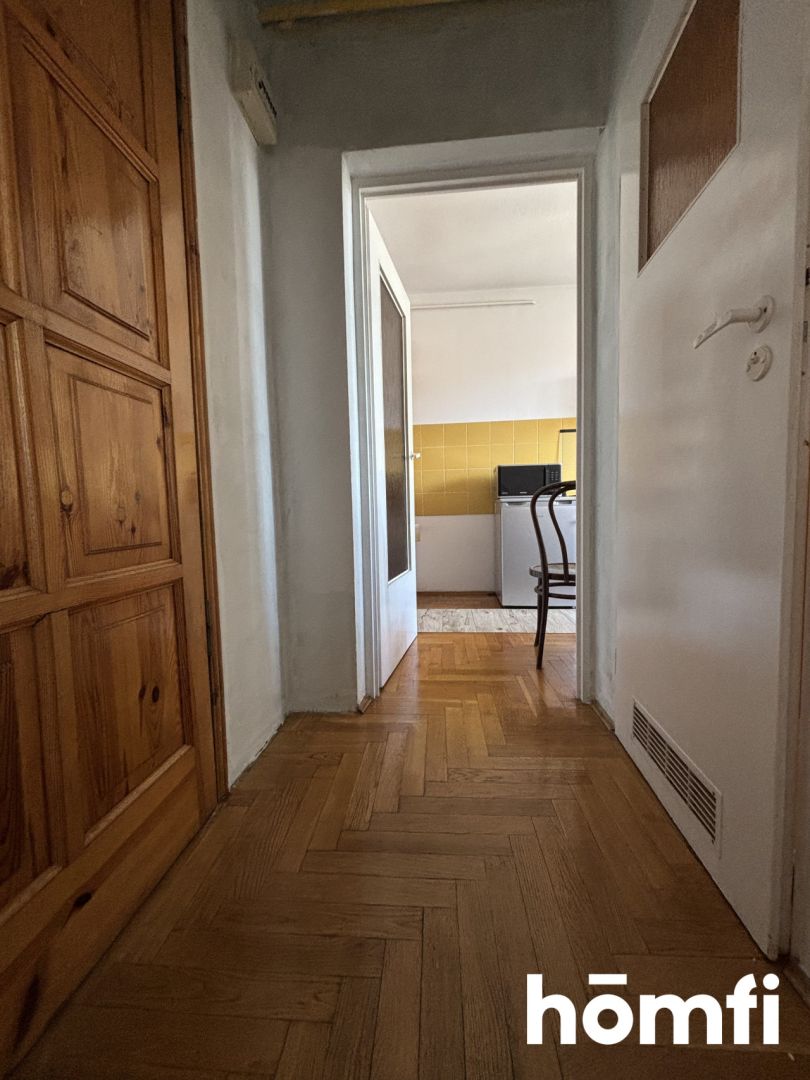 Studio apartment | Vistula River Podgórze - Apartment - Rent - Kraków, Podgórze