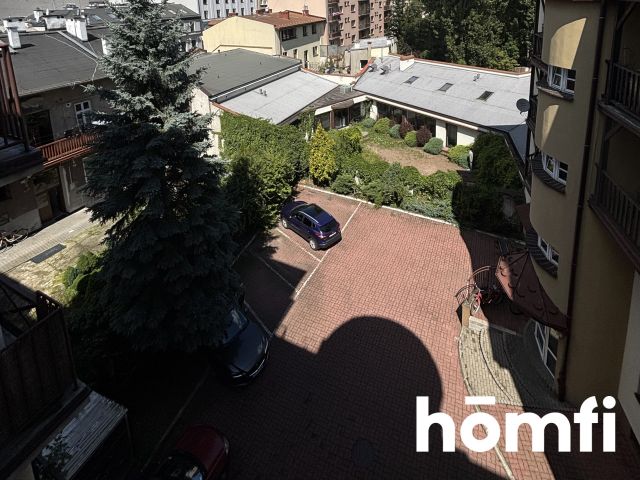 Studio apartment | Vistula River Podgórze - Квартира - Оренда - Kraków, Podgórze